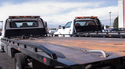 cheap towing in Tempe AZ